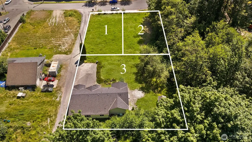 23516 20th Avenue W Bothell WA 98021