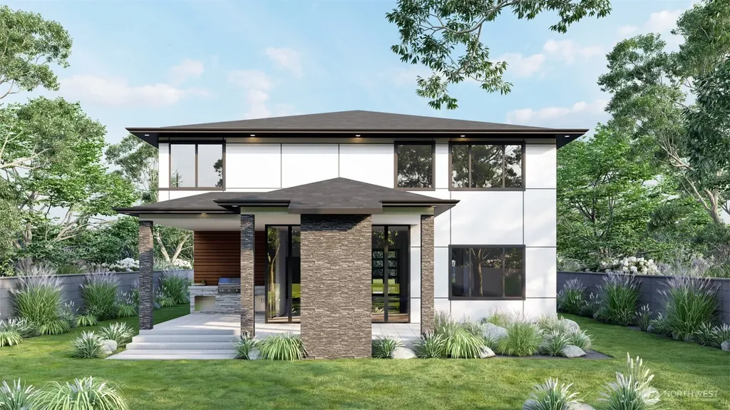 23516 20th Avenue W Bothell WA 98021
