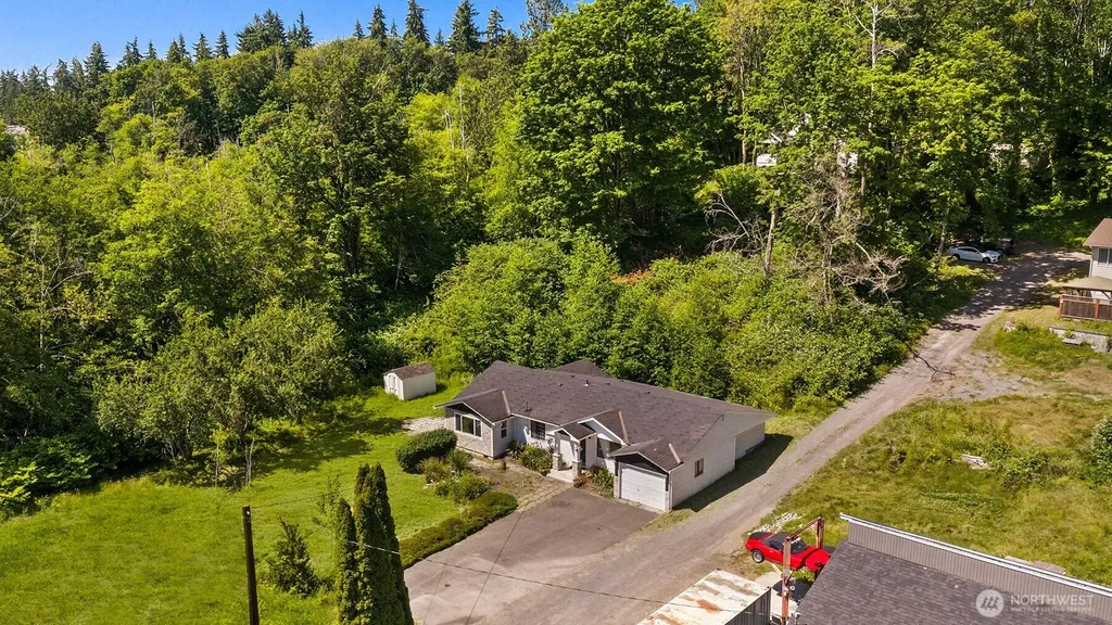 23516 20th Avenue W Bothell WA 98021