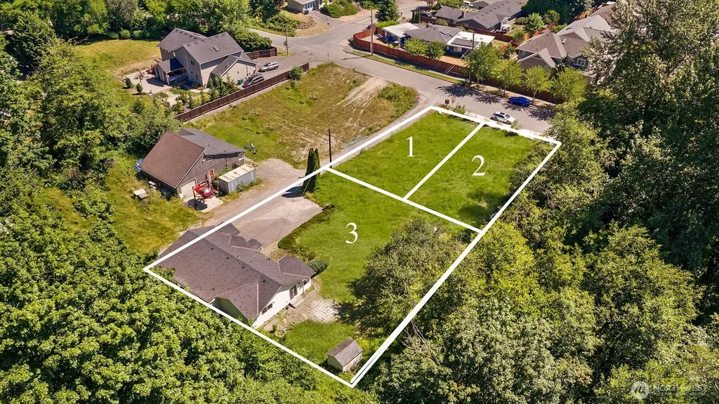 23516 20th Avenue W Bothell WA 98021