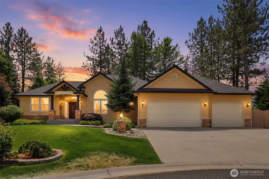 710 E Erica Court Spokane WA 99208