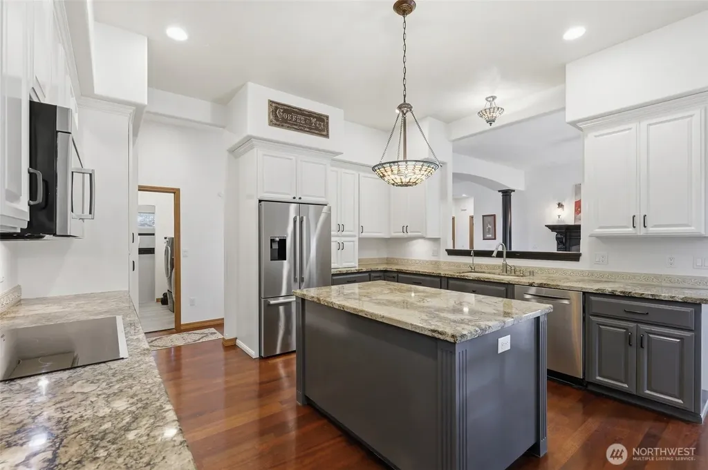 710 E Erica Court Spokane WA 99208