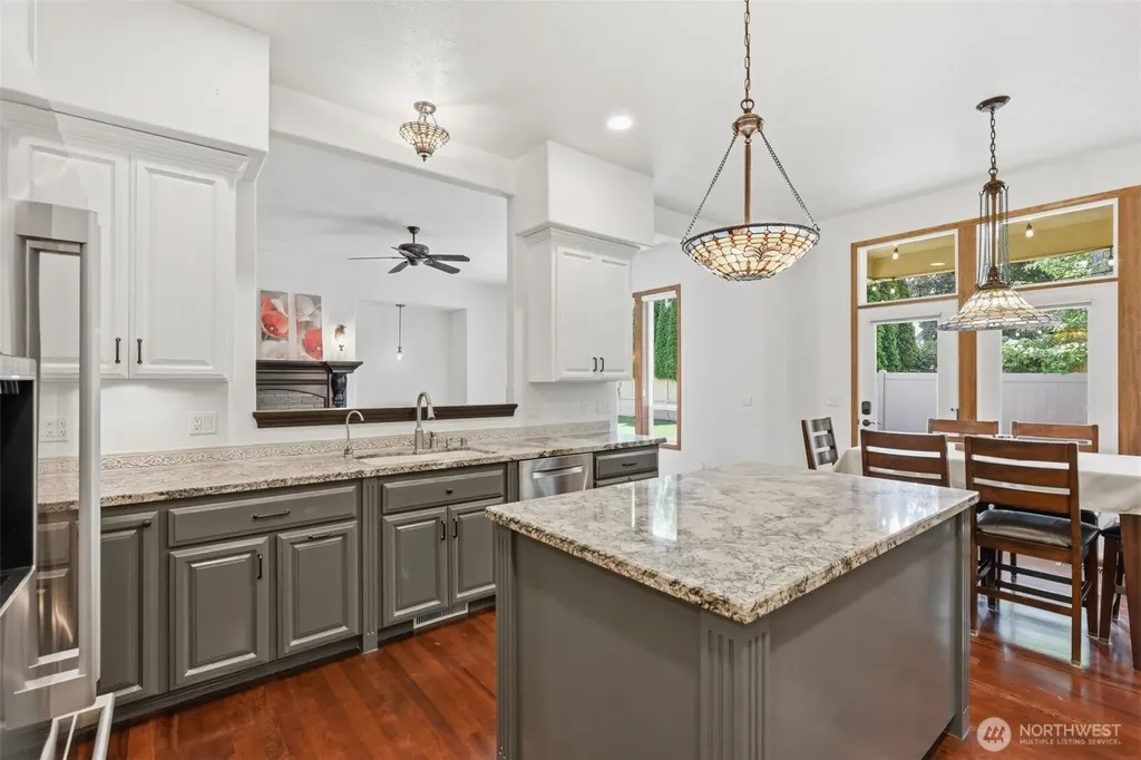 710 E Erica Court Spokane WA 99208