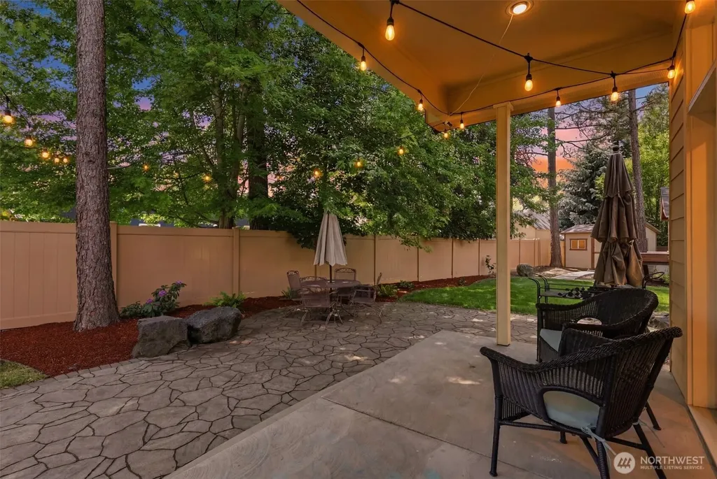 710 E Erica Court Spokane WA 99208
