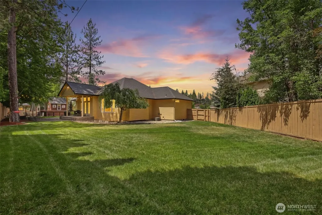 710 E Erica Court Spokane WA 99208