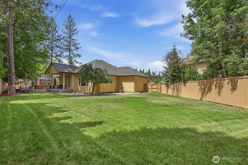 710 E Erica Court Spokane WA 99208