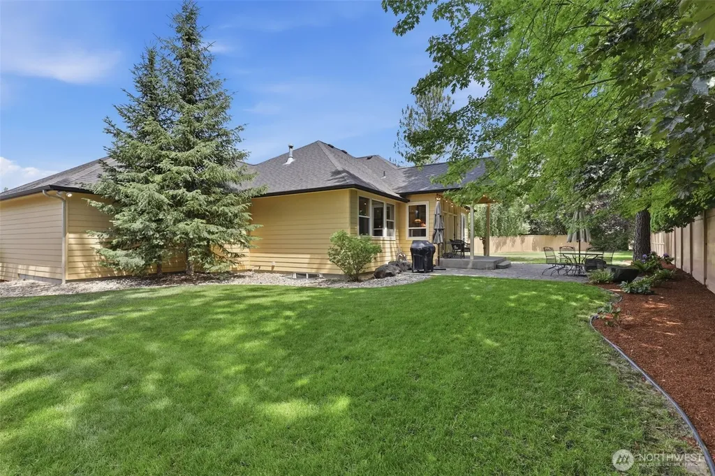 710 E Erica Court Spokane WA 99208