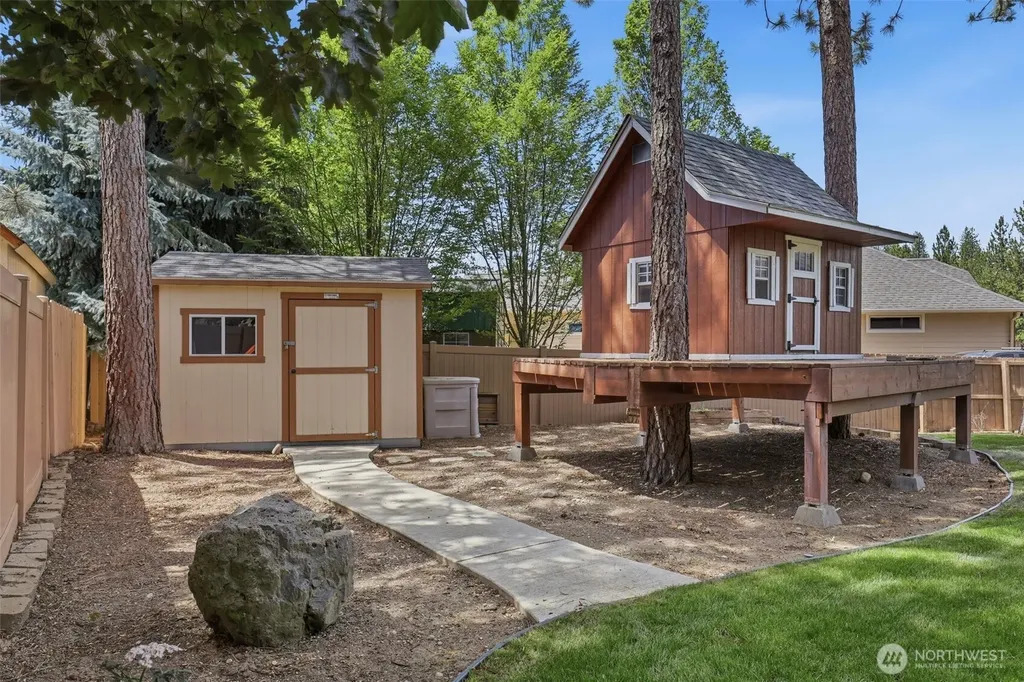 710 E Erica Court Spokane WA 99208