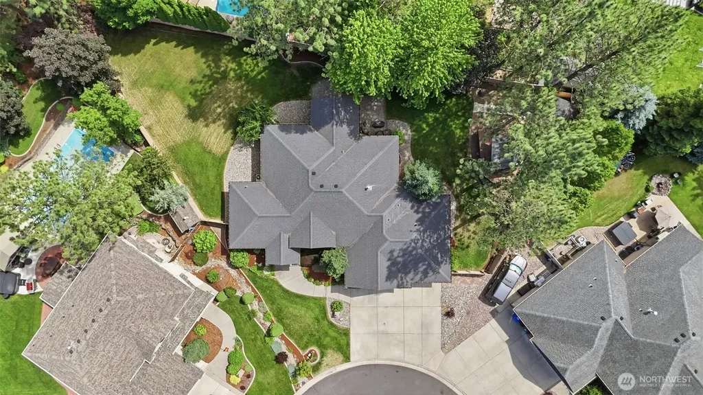 710 E Erica Court Spokane WA 99208