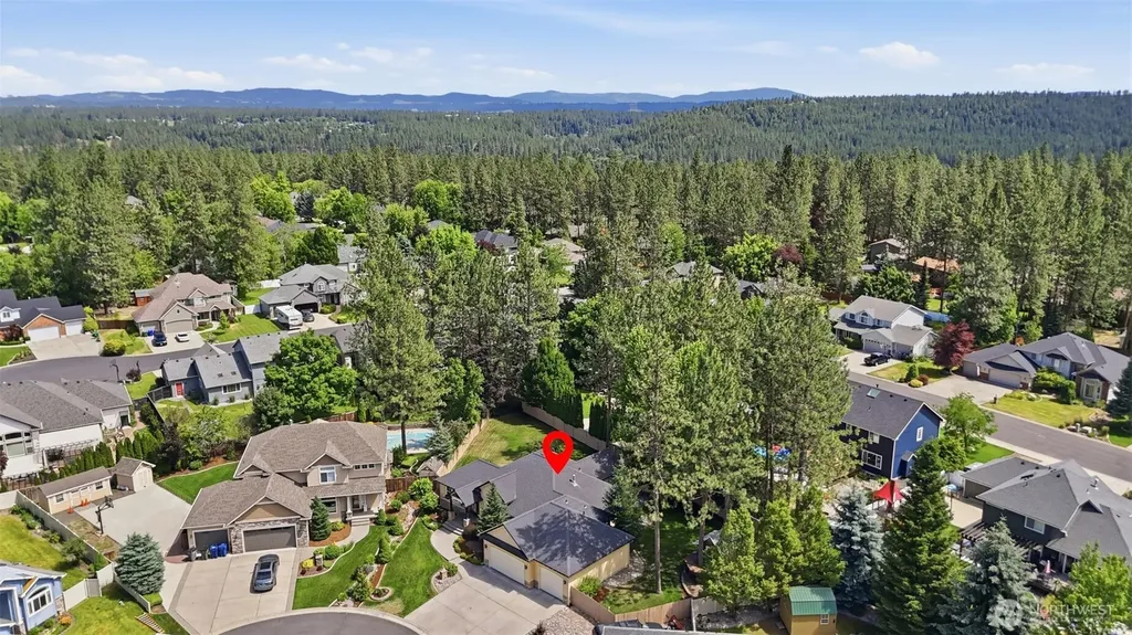 710 E Erica Court Spokane WA 99208