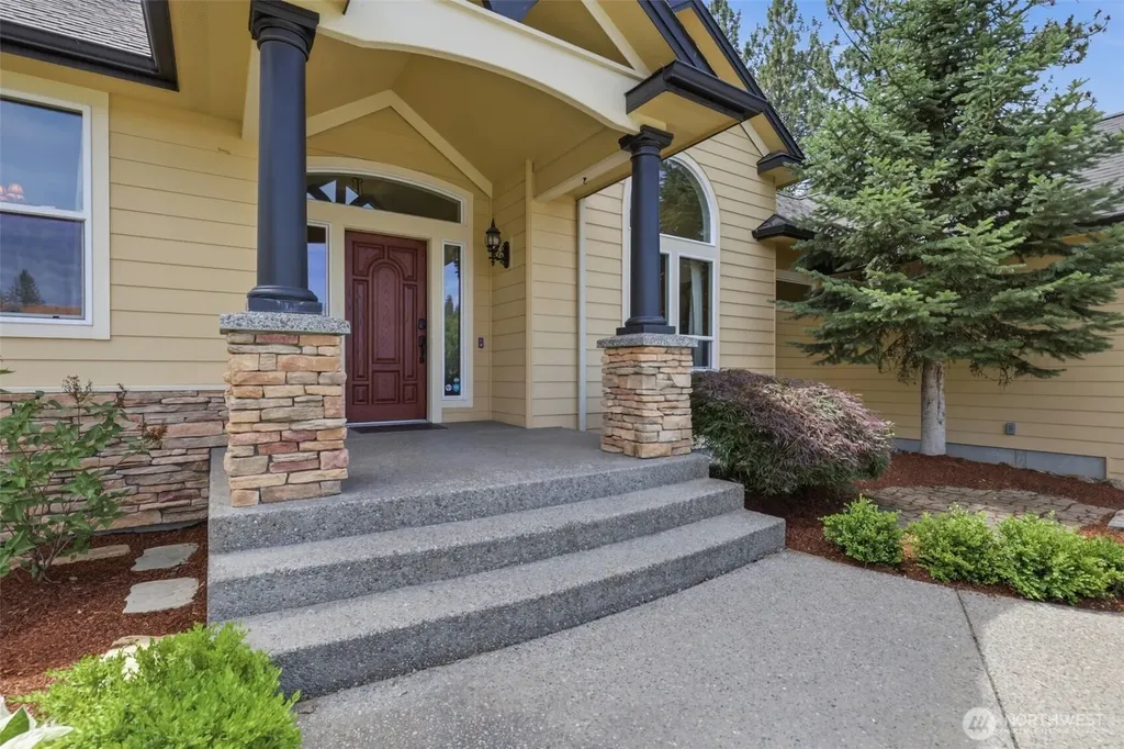 710 E Erica Court Spokane WA 99208