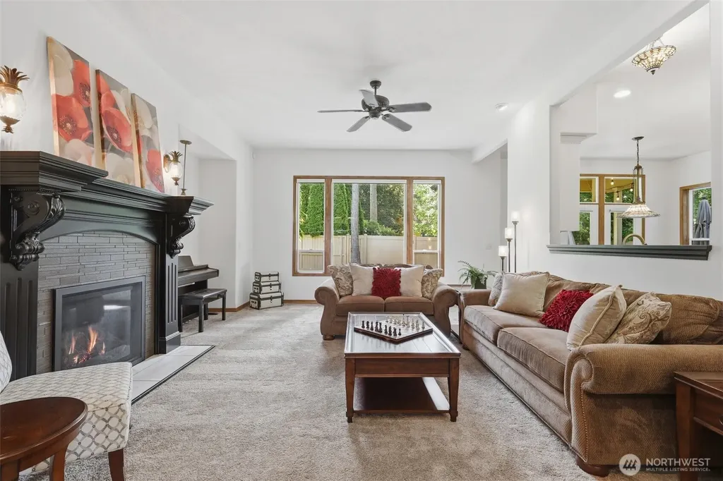 710 E Erica Court Spokane WA 99208