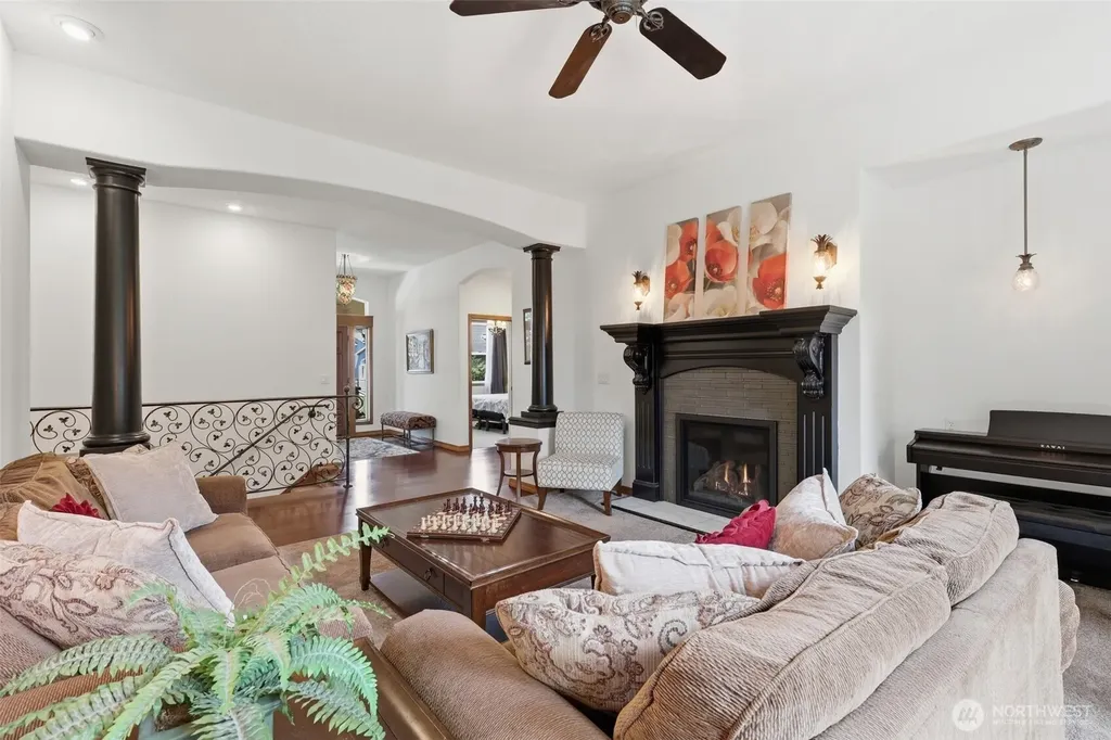 710 E Erica Court Spokane WA 99208