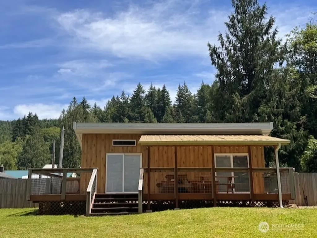 125 Village Road Mossyrock WA 98564