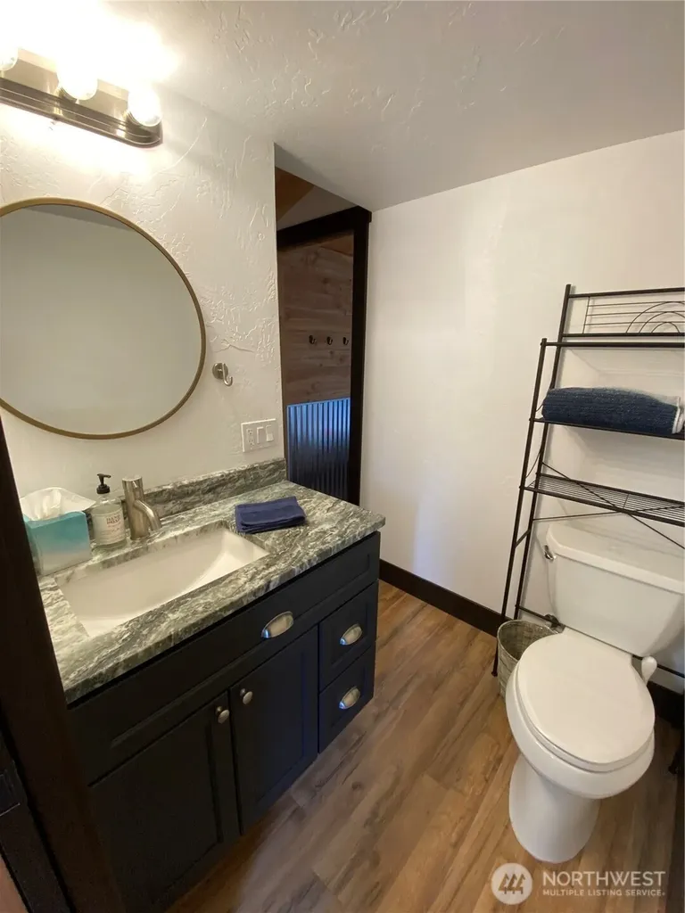 125 Village Road Mossyrock WA 98564