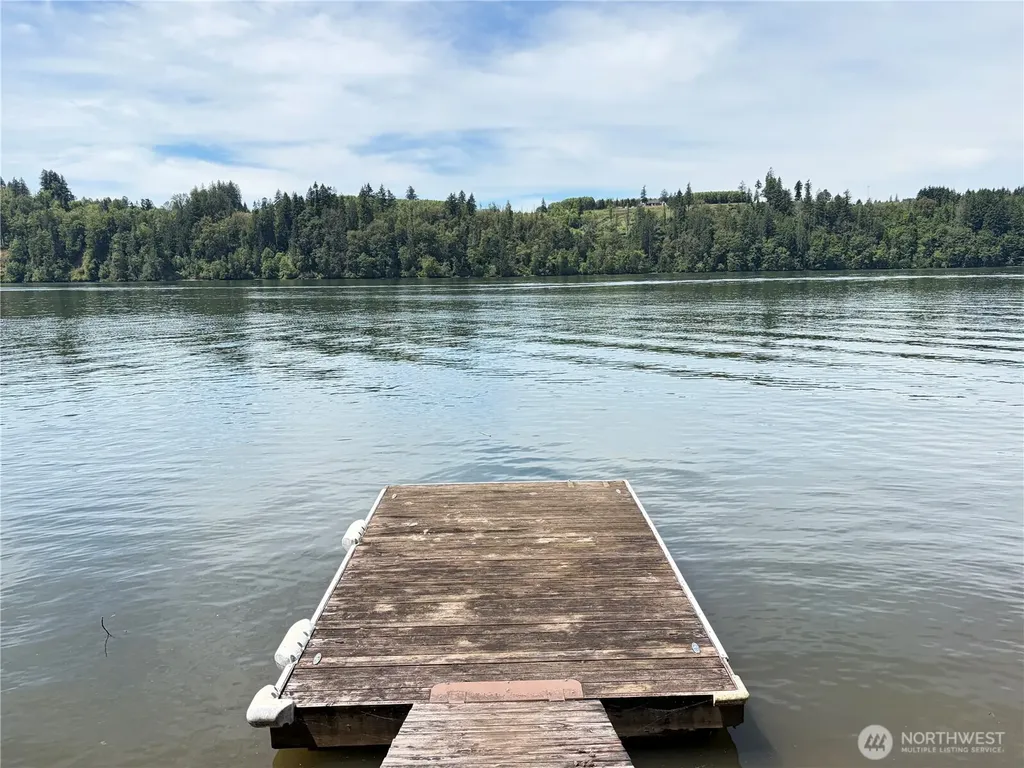 125 Village Road Mossyrock WA 98564