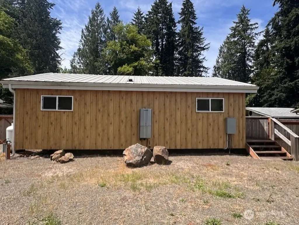 125 Village Road Mossyrock WA 98564