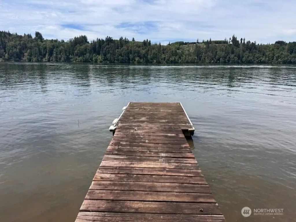 125 Village Road Mossyrock WA 98564