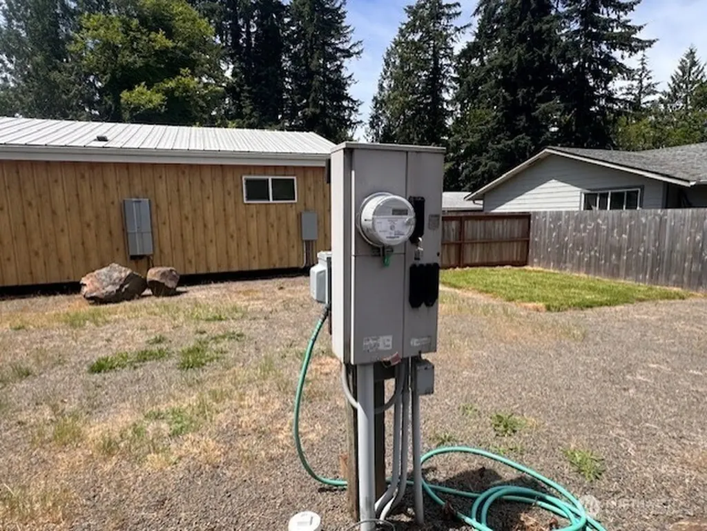 125 Village Road Mossyrock WA 98564