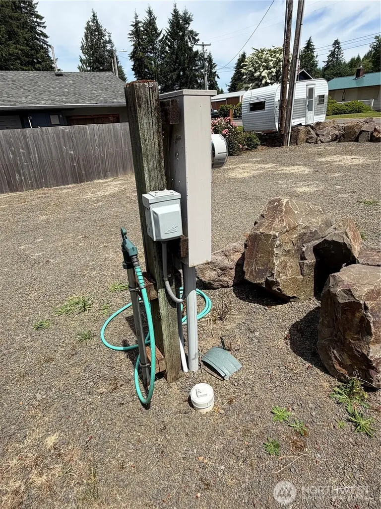 125 Village Road Mossyrock WA 98564