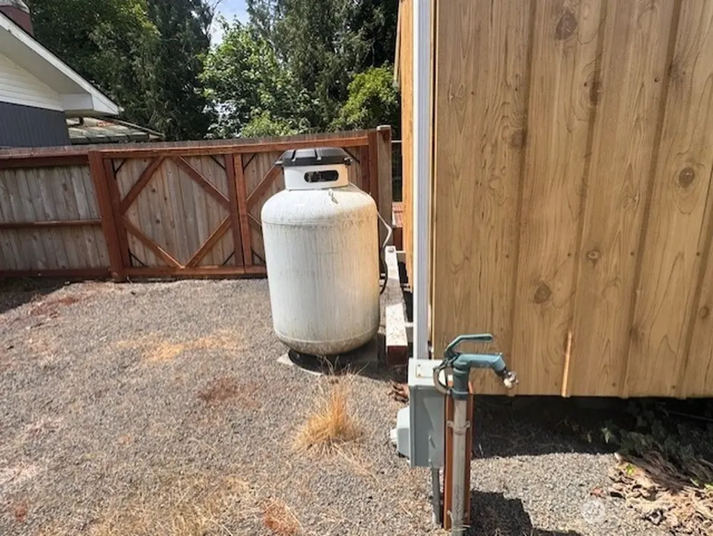 125 Village Road Mossyrock WA 98564