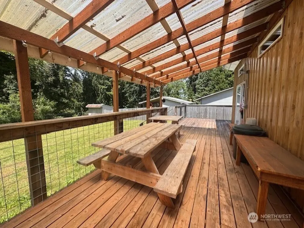 125 Village Road Mossyrock WA 98564