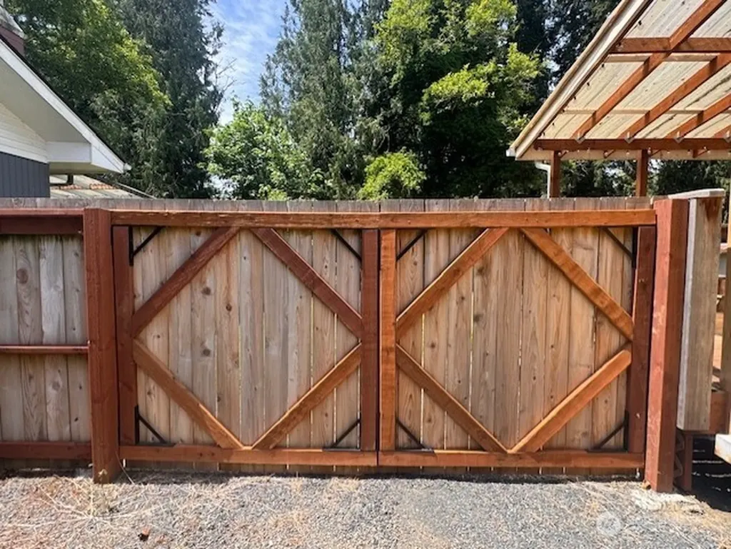 125 Village Road Mossyrock WA 98564