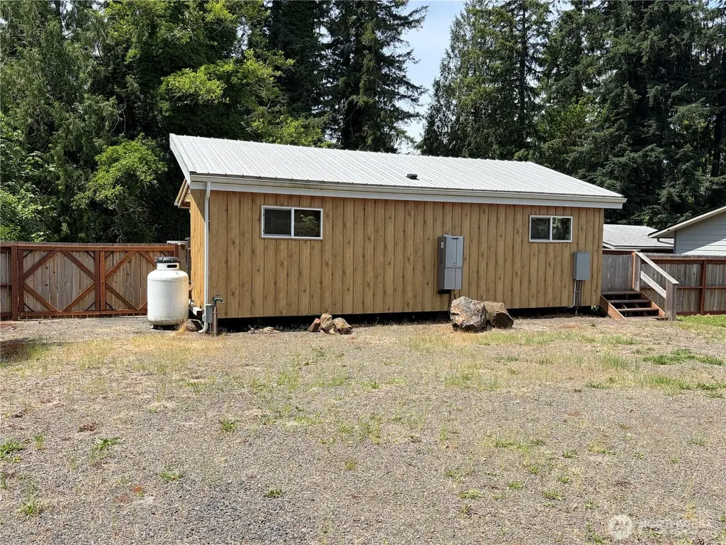 125 Village Road Mossyrock WA 98564