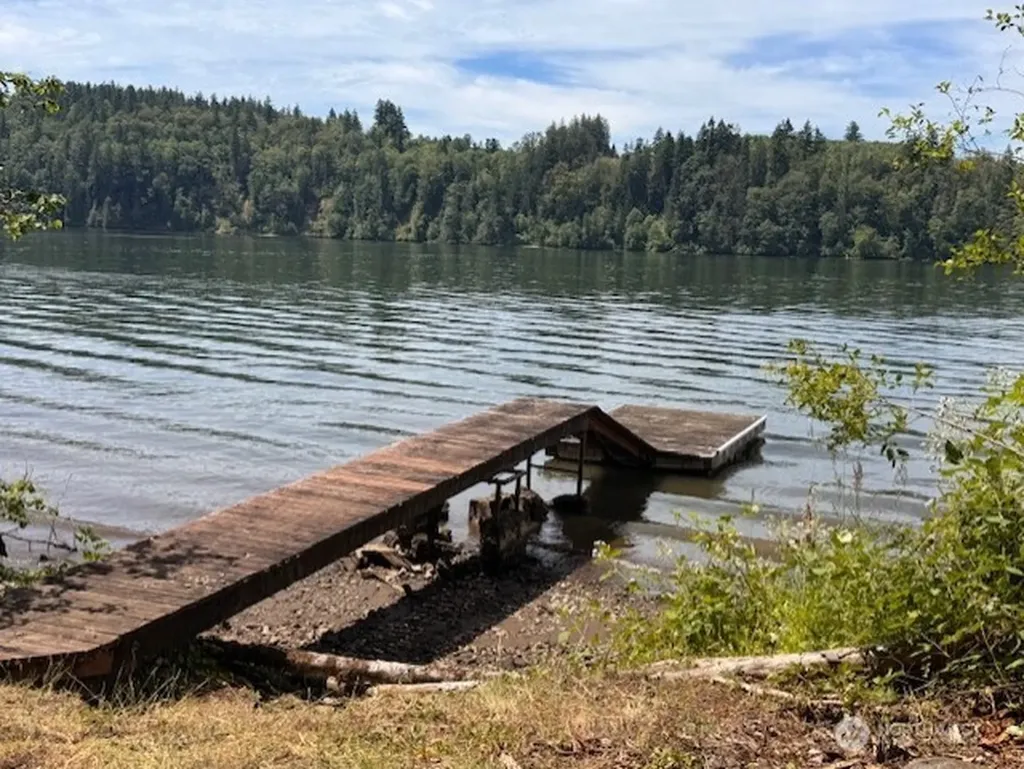 125 Village Road Mossyrock WA 98564