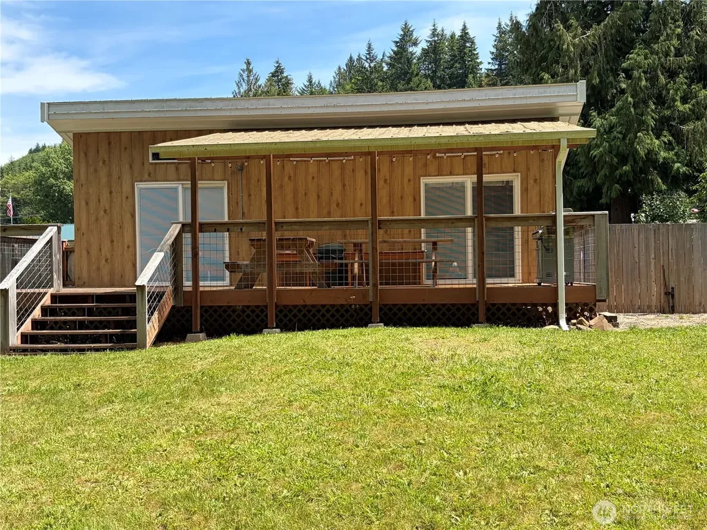 125 Village Road Mossyrock WA 98564