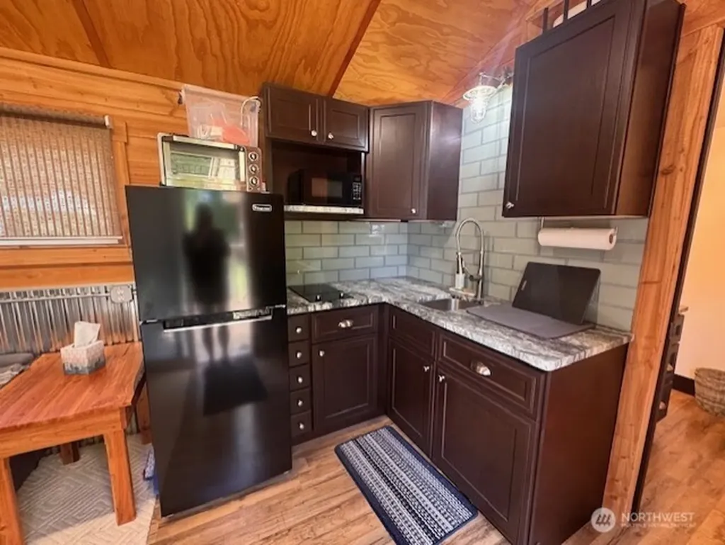 125 Village Road Mossyrock WA 98564