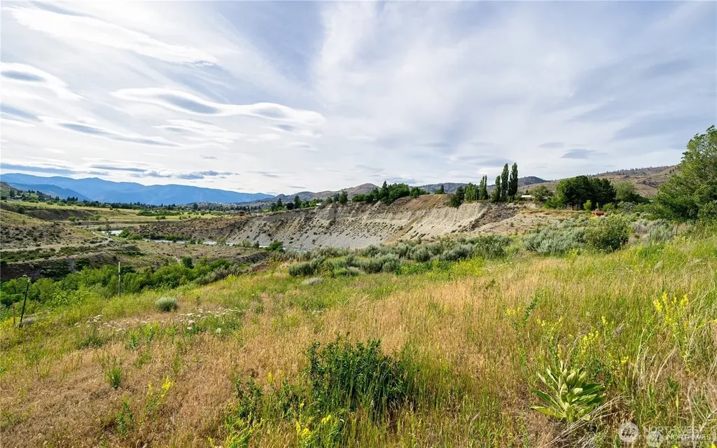 24 Miller Road Chelan WA 98816