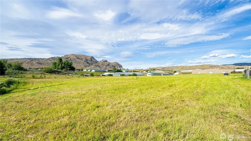 24 Miller Road Chelan WA 98816