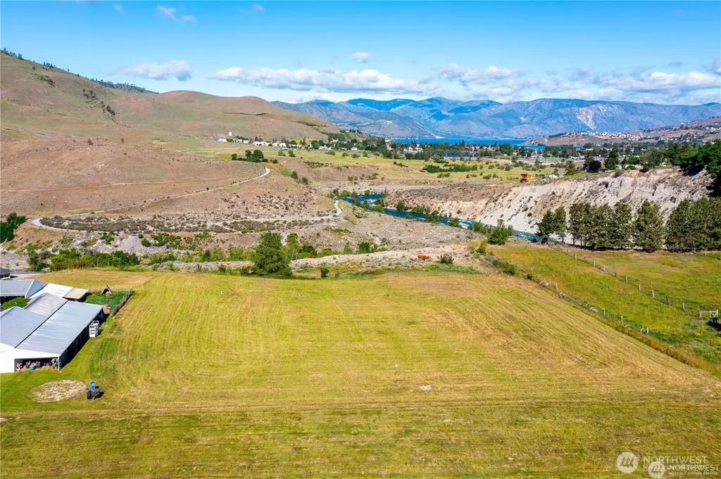 24 Miller Road Chelan WA 98816