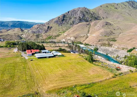24 Miller Road Chelan WA 98816