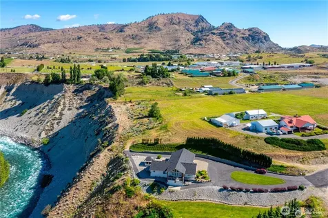 24 Miller Road Chelan WA 98816