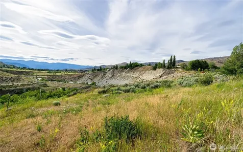 24 Miller Road Chelan WA 98816