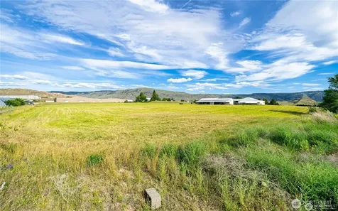 24 Miller Road Chelan WA 98816