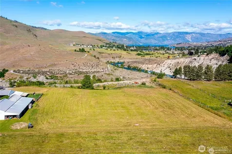 24 Miller Road Chelan WA 98816