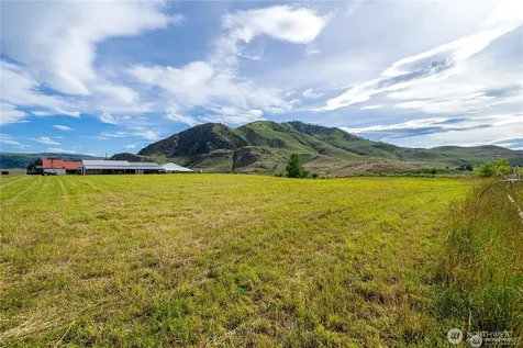 24 Miller Road Chelan WA 98816