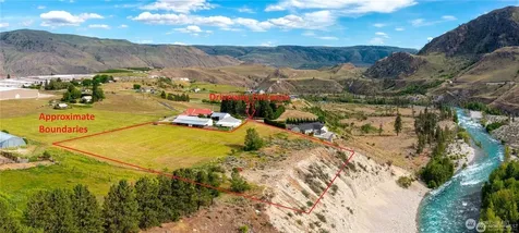 24 Miller Road Chelan WA 98816