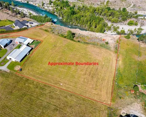 24 Miller Road Chelan WA 98816