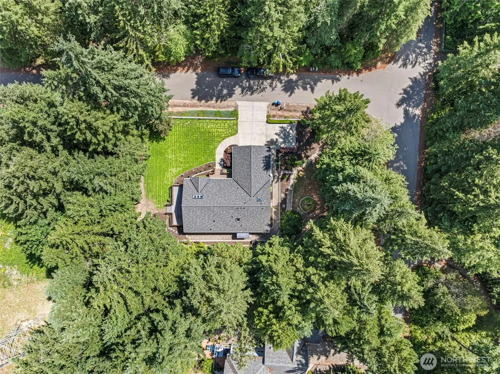 5560 NW Millglade Lane Bremerton WA 98312