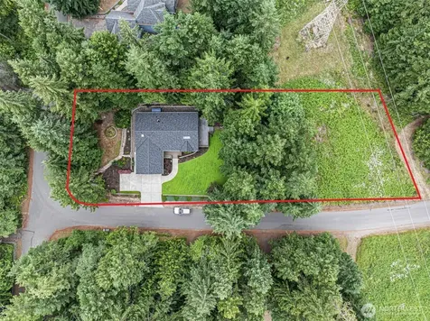 5560 NW Millglade Lane Bremerton WA 98312