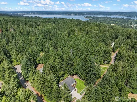 5560 NW Millglade Lane Bremerton WA 98312