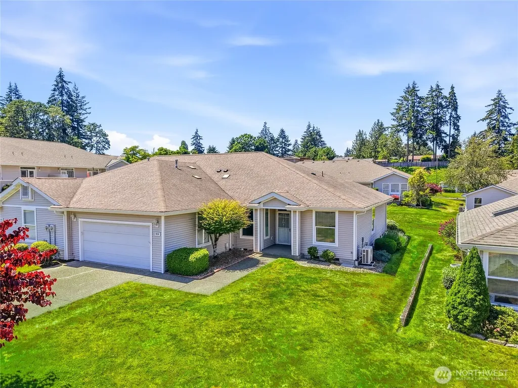 7014 89th Avenue Ct SW Lakewood WA 98498