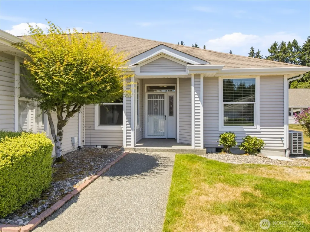 7014 89th Avenue Ct SW Lakewood WA 98498