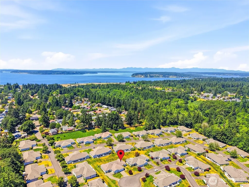 7014 89th Avenue Ct SW Lakewood WA 98498