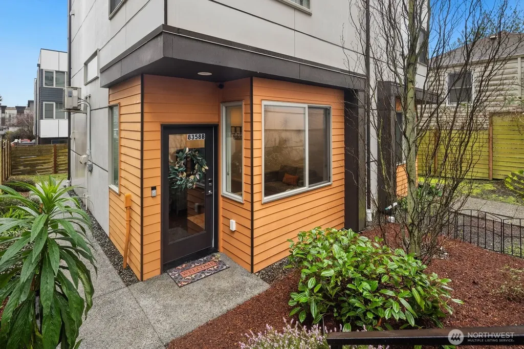 8358 19th Avenue NW Seattle WA 98117