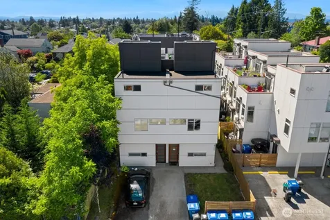 8358 19th Avenue NW Seattle WA 98117